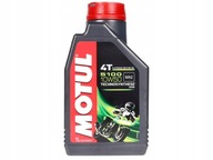 MOTUL 5100 4T 10W50 MA2 ESTER 1L