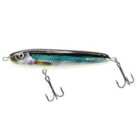 Wobler Salmo Sweeper 12cm 34g HOLO SMELT QSE053