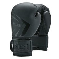 ALLRIGHT SHADOW BOXERSKÉ RUKAVICE 14 oz