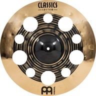 MEINL Classics Custom Dual Trash Crash 18 \ 