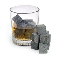 Whisky Stones Ice Stones Kamenné kocky KL2