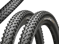 Plášte Continental Cross King 29 x 2 50-622 2 KOLESÁ