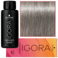 Schwarzkopf Igora Vibrance farba na vlasy 60ml 8-11 Svetlá blond Cendre Extra