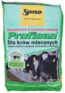 Profisan Sano 25kg sada vitamínov pre kravy