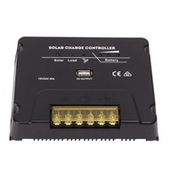 20A 12V 24V MPPT solárny regulátor nabíjania