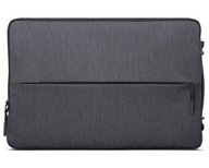 Puzdro Lenovo na 14-palcový notebook Urban Sleeve Cash Charcoal Grey