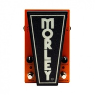 Morley 20/20 Wah Lock - wah wah efekt