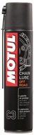 MOTUL C3 CROSS OFFROAD CHAIN ​​​​GREASE 400 ml