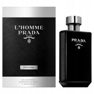 PRADA PRODUKT L'HOMME INTENSE 100ML EDP