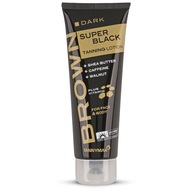 TannyMaxx Super Black Tanning Lotion