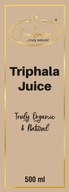 JIVAA Triphala - Juice Detox črevné trávenie