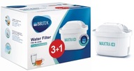 Brita Maxtra+ Pure Performance x4 filtračná vložka