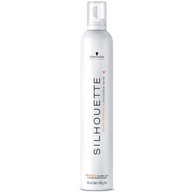 Schwarzkopf Silhouette Flex Hold - pena 500ml