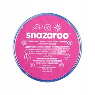 Snazaroo Body paint 18 ml: Bright Pink