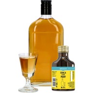 BROWIN QUINCE alkoholové korenie 100ml na 10L 404475