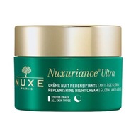 NUXE NUXURIANCE Ultra anti-aging krém na tvár na noc, 50 ml