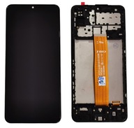 LCD OBRAZOVKA PRE SAMSUNG A12 A127 NACHO RÁM