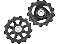 Kolesá prehadzovačky SHIMANO RD-TY300/500 RD-TX35