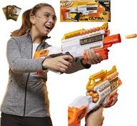 NERF PUŠKA ULTRA DORADO NERF GUN HASBRO