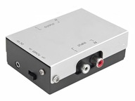 RIAA MAXTRACK phono predzosilňovač korekčný predzosilňovač