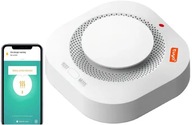 SENZOR DETEKTOR SENZOR DYMU WiFi TUYA SMART S-DY2