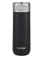 CONTIGO Luxe Termálny hrnček 470ml 5h/12h Oceľ