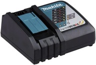 RÝCHLA NABÍJAČKA MAKITA DC18RC 7,2V-18V LI-ION