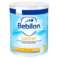 BEBILON 1 COMFORT ProExpert upravený 400 g