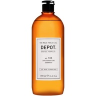 Depot NO.105 Povzbudzujúci šampón proti vypadávaniu vlasov 1000ml