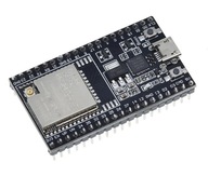 808 ESP32 DevKitC ESP-WROOM-32U Arduino