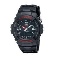 Kryt puzdra na puzdro FOR CASIO G-100 WATCH, čierny