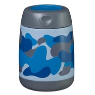 b.box: Mini termoska Blue Camo