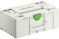 Festool SYSTAINER SYS3 L 187 Systainer³ 204847