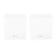 Router Tenda Nova MW12 2-PACK 2100 Mb/s a/b/g/n/ac