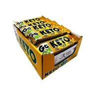 Sante Baton Go On Keto 24 x 50 g