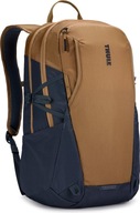 Batoh na notebook Thule EnRoute 23L hnedý