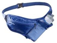 Bežecký opasok + fľaša na vodu SALOMON ACTIVE BELT bedrový vak