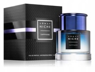 ARMAF SAPPHIRE NICHE SERIES 90ML EDP