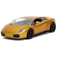 Jada Fast & Furious Fast and Furious Lamborghini Gallardo 3203089