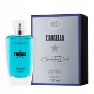 L'ANGELLA WOMEN EDP 100 ml *Christopher Dark