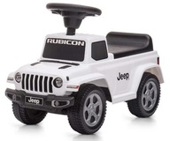 JEEP RUBICON GLADIATOR WHITE/WHITE MILLY MALLY