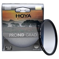 Filter Hoya ProND16 Grad Half Grey 82mm