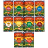 Yerba Mate El Pajaro Elaborada set 10x 50 500 g