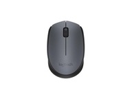 Myš LOGITECH M170 Grey 1000 dpi