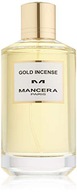 MANCERA GOLD CENSE - EDP - OBJEM: 120 ML UNISEX