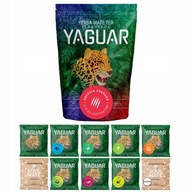 Yerba Mate Yaguar Energy 0,5kg + 10x50g = 1kg