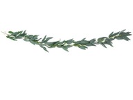 Girlanda Willow leaves 200cm Wedding