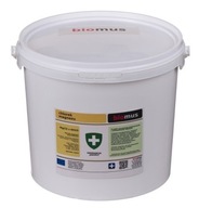 CHLORID MAGNÉZITÝ Hexahydrát ČISTÝ ČISTÝ 3kg