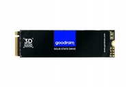 GOODRAM PX500-G2 SSD DISK 256GB M.2 PCIE 3X4 NVME