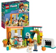 LEGO FRIENDS – LEO'S IZBA (41754) [BLOKY]